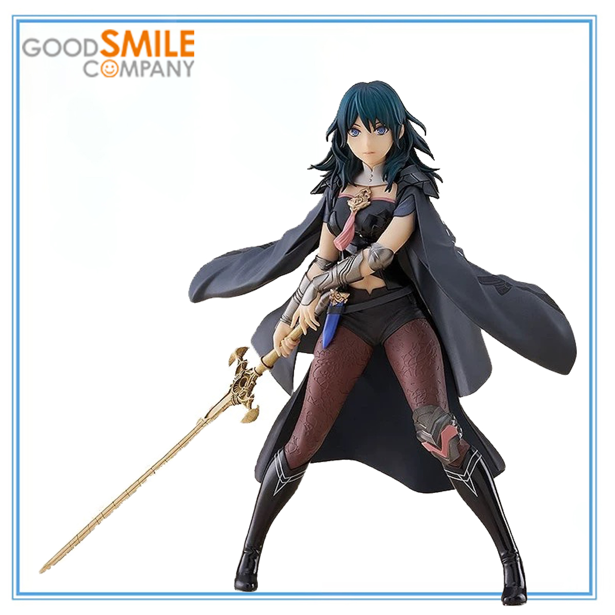 100% Original Good Smile Compa - Good Smile Company Pop Up Parade recension och pris