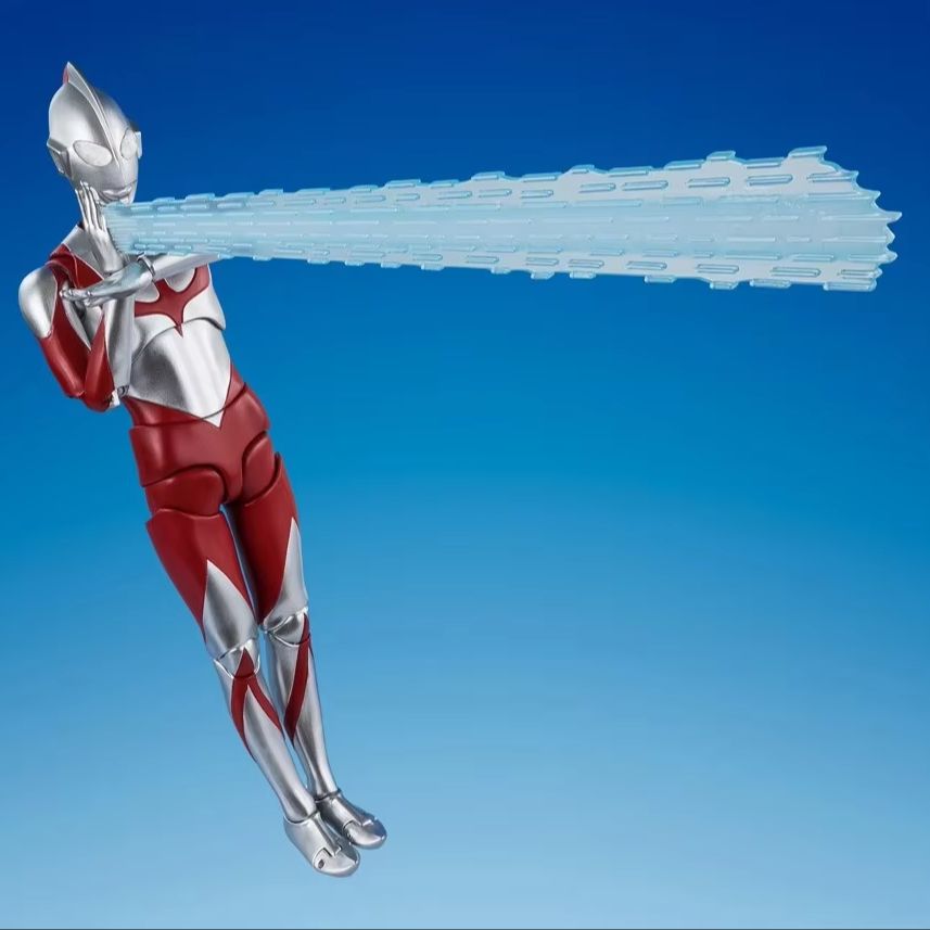 Bandai Tamashii Nations S.H.Fi - Bandai Tamashii Nations S.H.Figuarts recension och pris