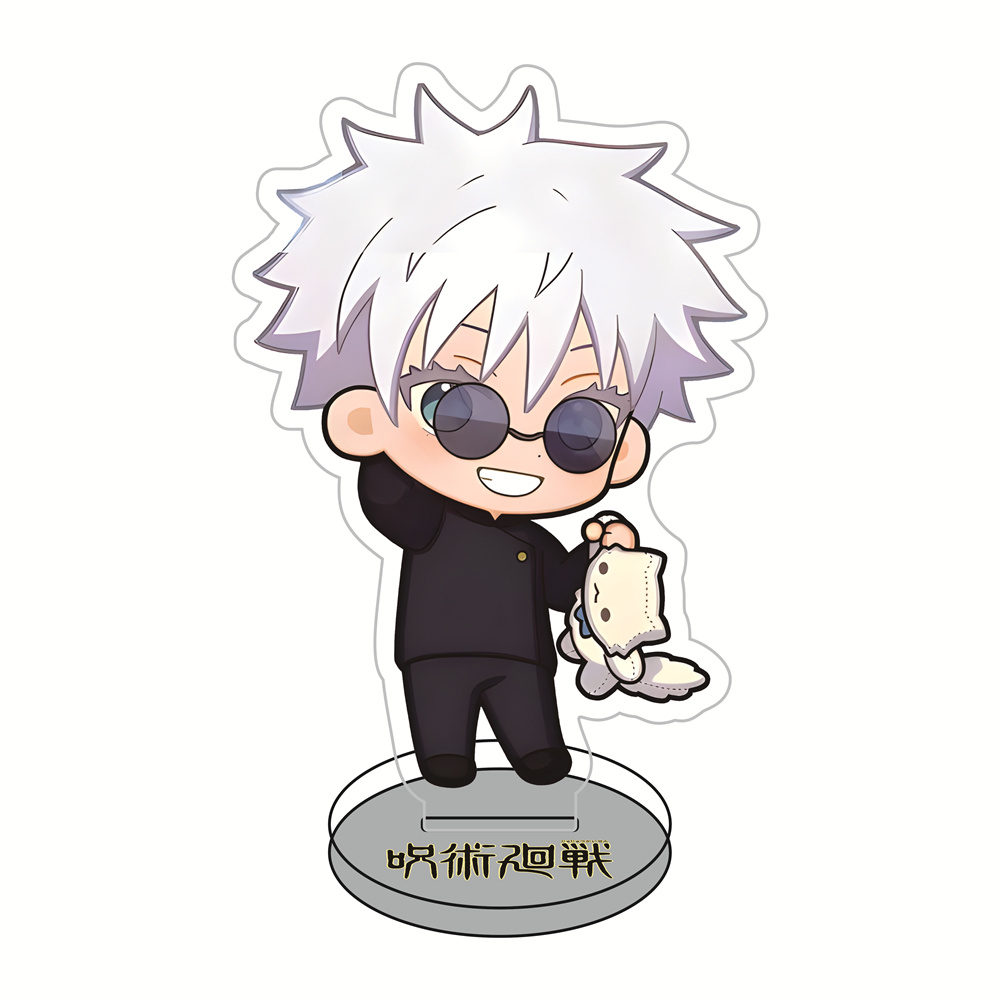 Jujutsu Kaisen Cat Partner Ver - Anime Jujutsu Kaisen Merchandise recension och pris