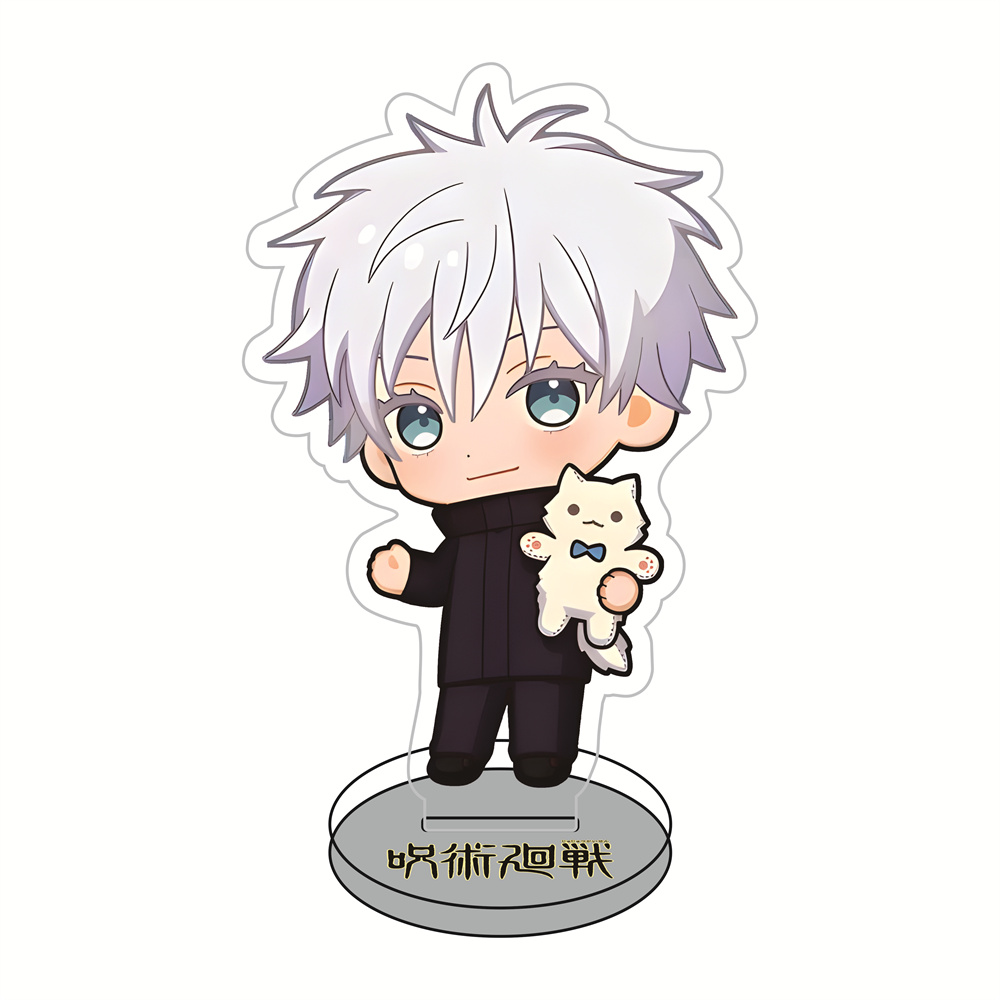 Jujutsu Kaisen Cat Partner Ver - Anime Jujutsu Kaisen Merchandise recension och pris