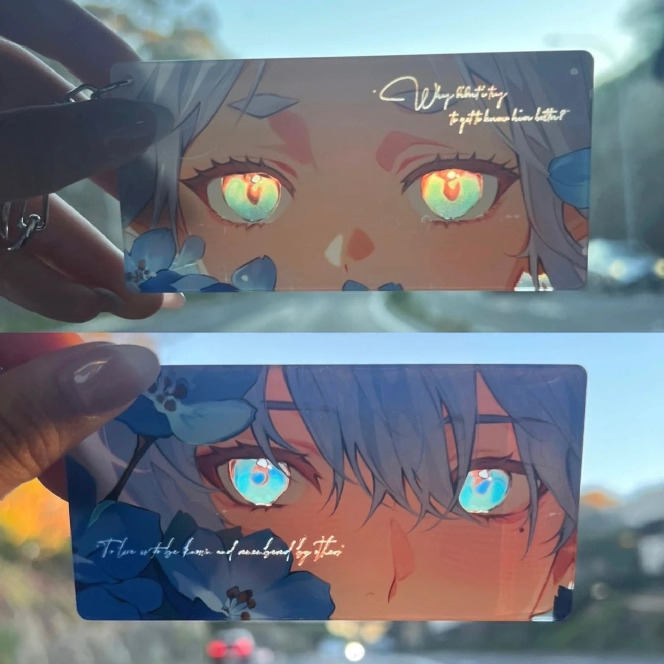 New Anime Merchandise The Buri - Best Anime Merchandise In Japan recension och pris