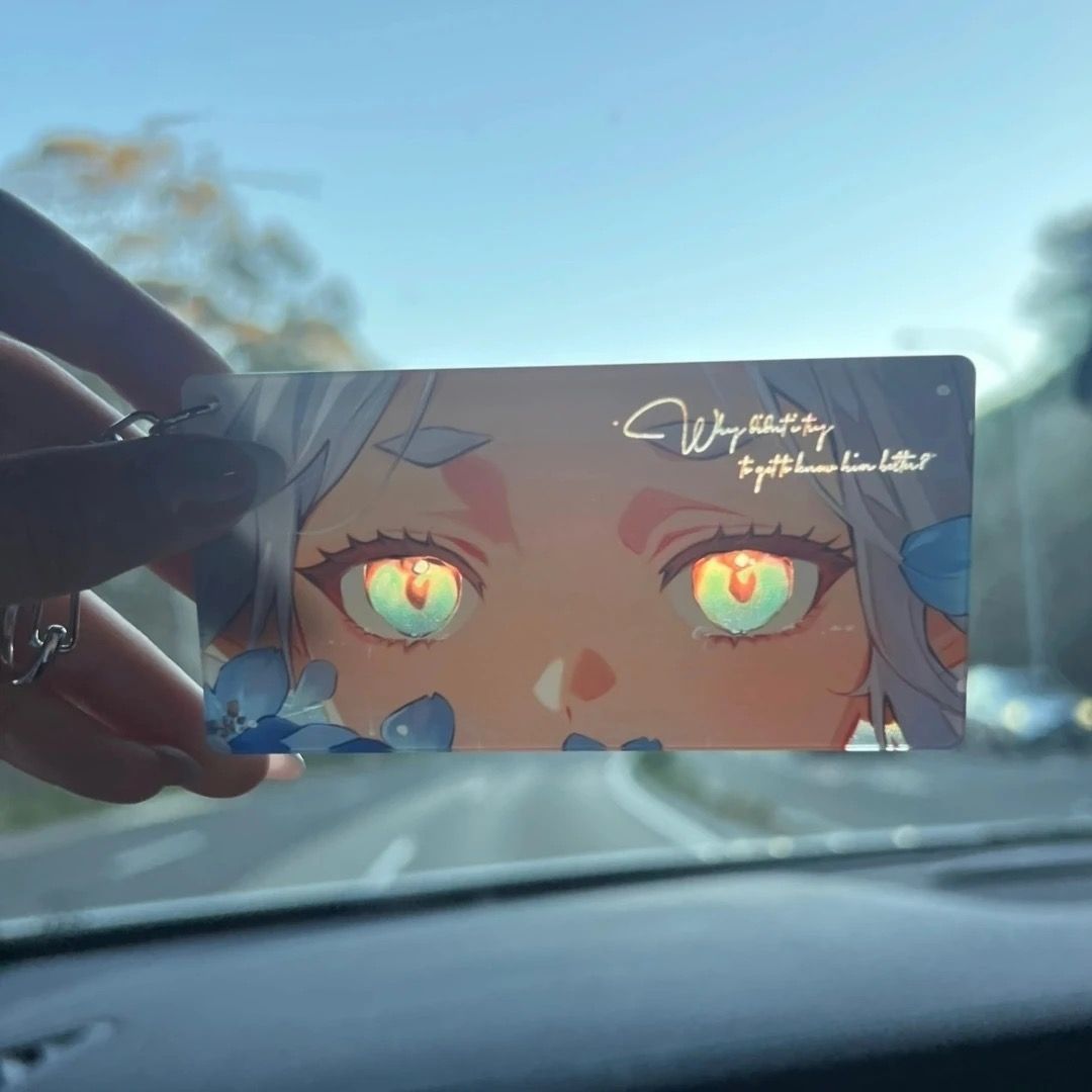 New Anime Merchandise The Buri - Best Anime Merchandise In Japan recension och pris