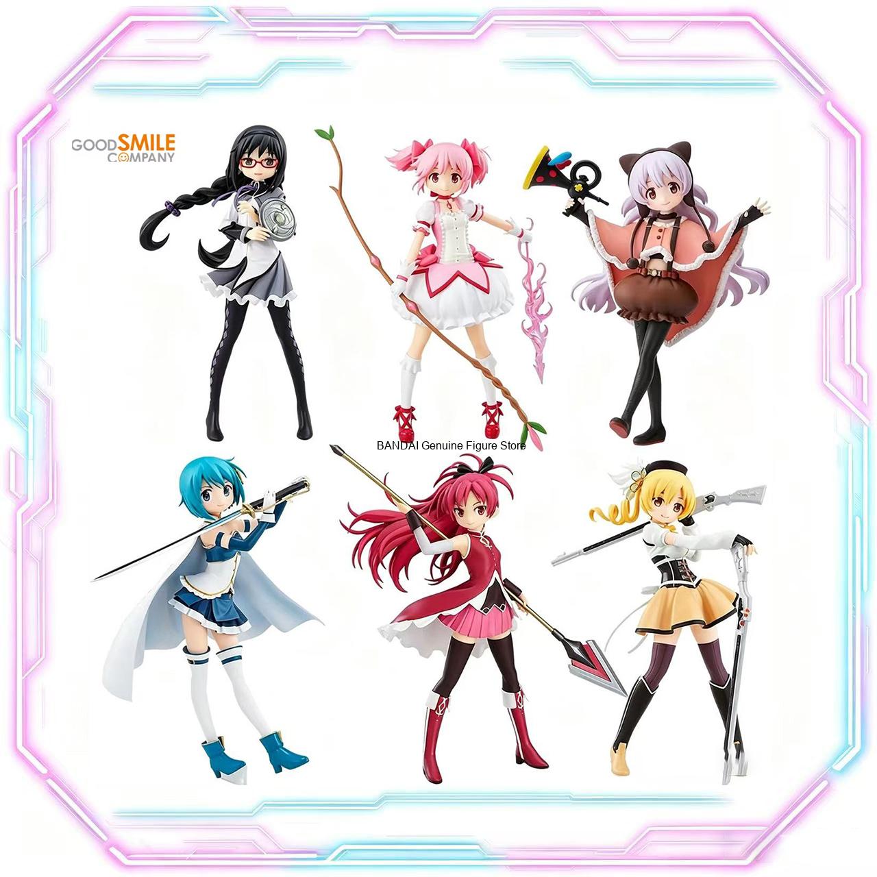 100% Original in Stock Good Sm - Good Smile Company Pop Up Parade recension och pris