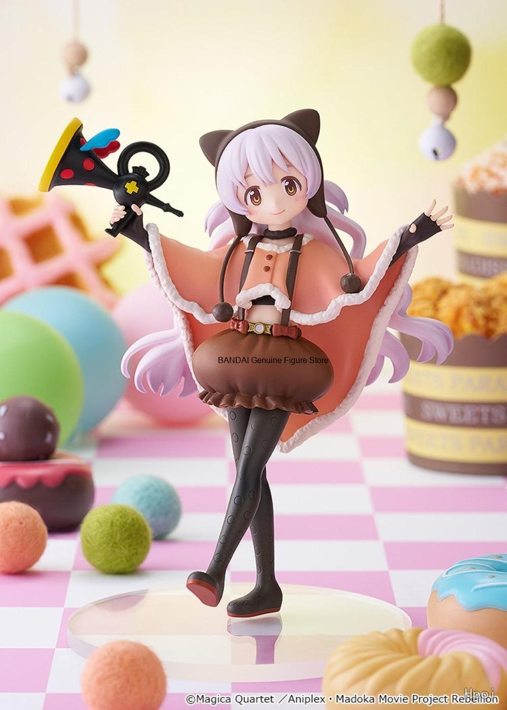100% Original in Stock Good Sm - Good Smile Company Pop Up Parade recension och pris