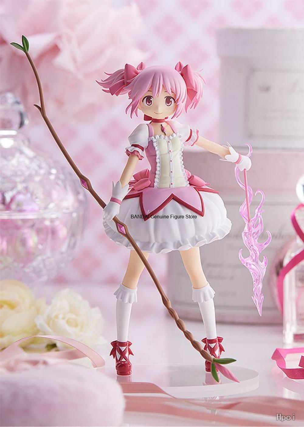 100% Original in Stock Good Sm - Good Smile Company Pop Up Parade recension och pris