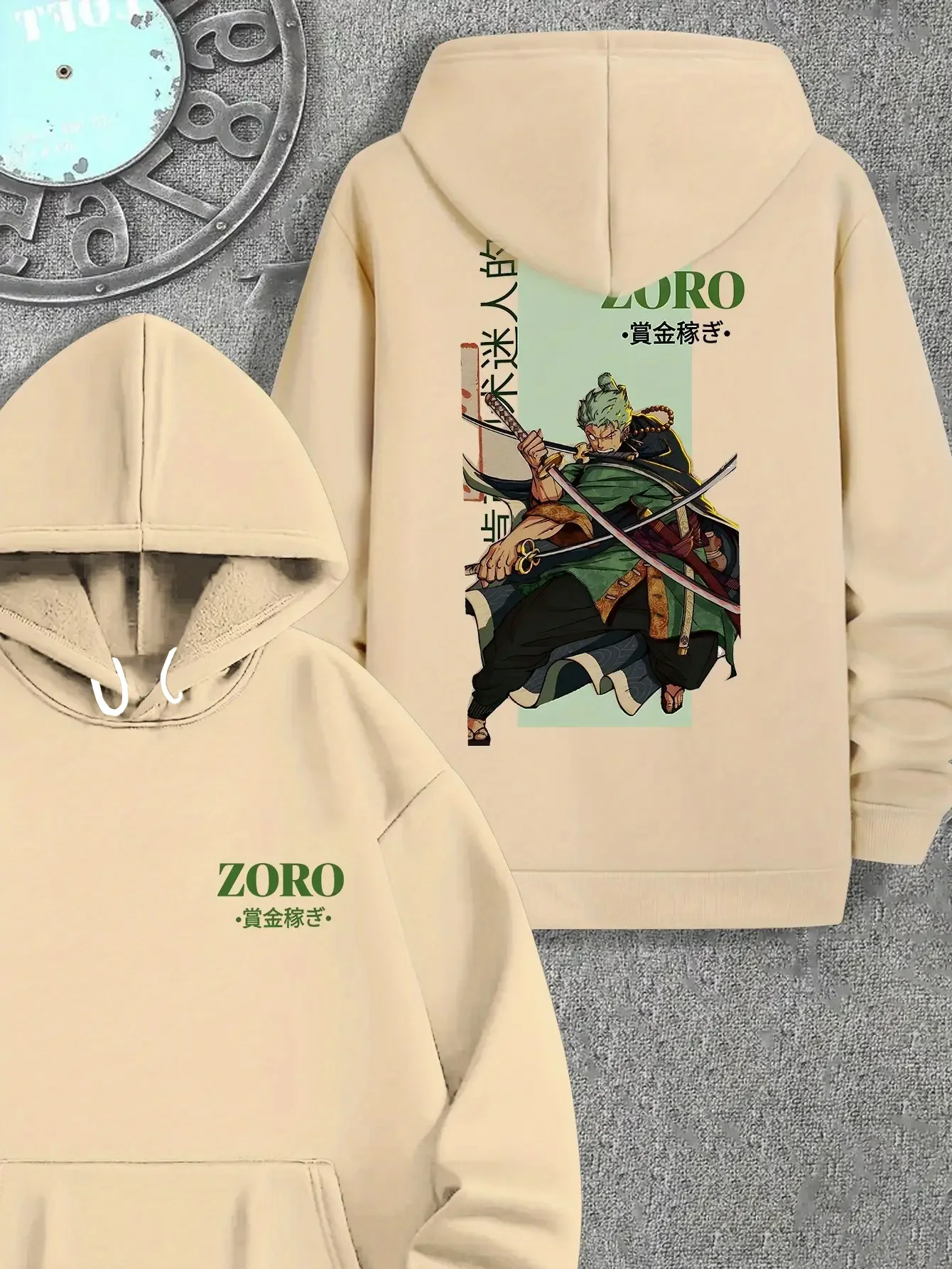 One Piece Chopper Q-Version Pr - Anime Merchandise China recension och pris