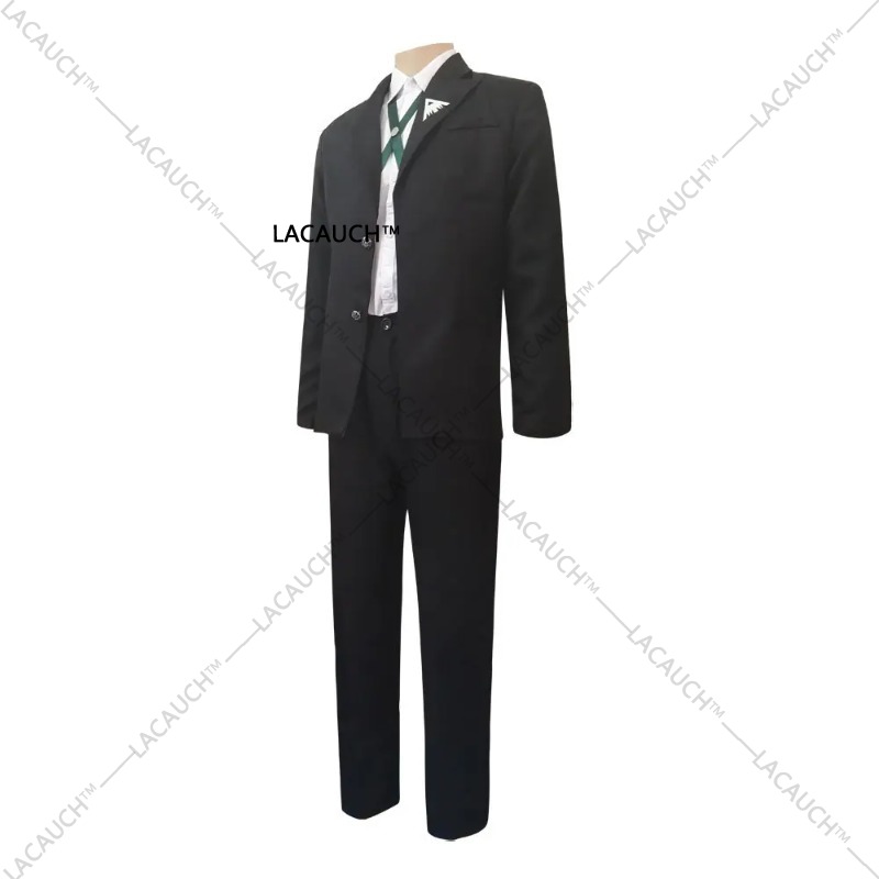 Anime Danganronpa Byakuya Toga - Anime Merchandise Men recension och pris